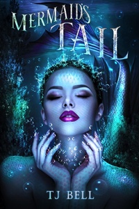 Enlarge image Cover: Mermaid's Tail - Tami Lund