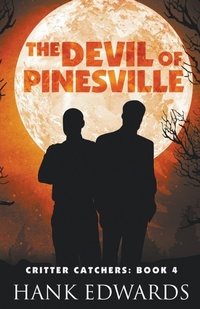 Enlarge image Cover: The Devil of Pinesville - Hank Edwards