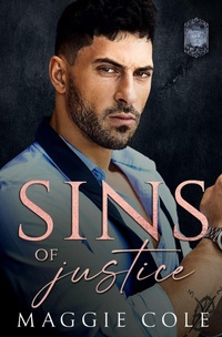 Enlarge image Cover: Sins of Justice - Pulse Press