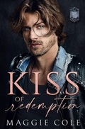 Cover: Kiss of Redemption - Pulse Press