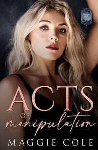 Enlarge image Cover: Acts of Manipulation - Pulse Press