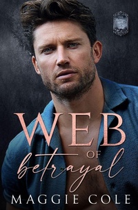Enlarge image Cover: Web of Betrayal - Pulse Press
