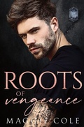 Cover: Roots of Vengeance - Pulse Press