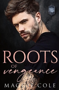 Enlarge image Cover: Roots of Vengeance - Pulse Press