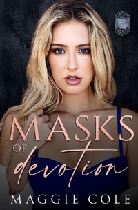 Enlarge image Cover: Masks of Devotion - Pulse Press