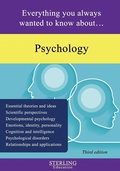 Cover: Psychology - Sterling Education