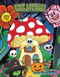 Cover: Lindy Ladybug's Halloween Party - Austin Macauley Publishers LLC