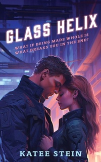 Enlarge image Cover: Glass Helix - Stag Beetle Books