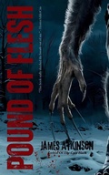 Cover: Pound Of Flesh - James Atkinson Fiction