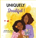 Cover: Uniquely Beautiful! - Scs Xpressions