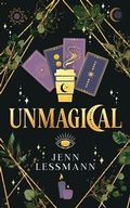 Cover: Unmagical - Farmer''s Daughter Arts