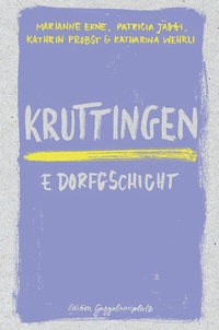 Abbildung von: Kruttingen - Arisverlag