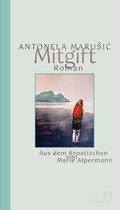 Cover: Mitgift - Friedenauer Presse