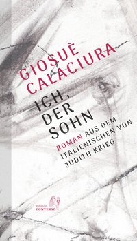 Abbildung von: Ich, der Sohn - Edition CONVERSO