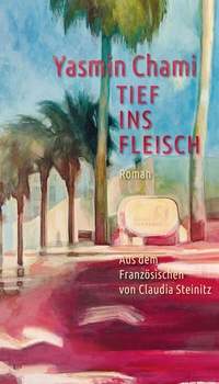 Abbildung von: Tief ins Fleisch - Edition CONVERSO