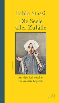 Abbildung von: Die Seele aller Zufälle - Edition CONVERSO