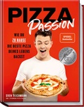 Bild: Pizza Passion - Becker Joest Volk Verlag