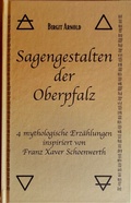 Cover: Sagengestalten der Oberpfalz - Yellow King Productions