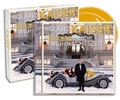 Cover: Goldene Weihnachtszeit - Sony Music Entertainment