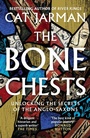 Cover: The Bone Chests - William Collins