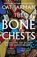 Cover: The Bone Chests - William Collins
