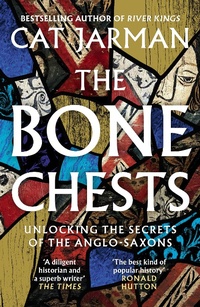Enlarge image Cover: The Bone Chests - William Collins