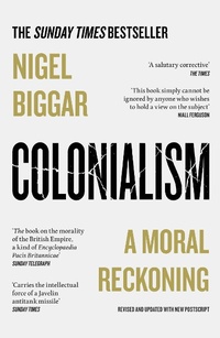 Enlarge image Cover: Colonialism - William Collins