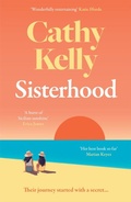 Cover: Sisterhood - HarperCollins