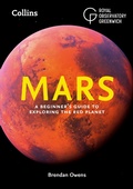 Cover: Mars - Collins