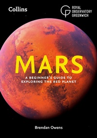 Enlarge image Cover: Mars - Collins