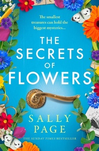 Enlarge image Cover: The Secrets of Flowers - HarperCollins