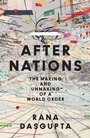 Cover: After Nations - William Collins