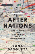 Cover: After Nations - William Collins