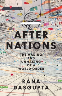 Enlarge image Cover: After Nations - William Collins
