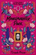 Cover: Manslaughter Park - HarperCollins