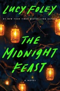Cover: The Midnight Feast - HarperCollins