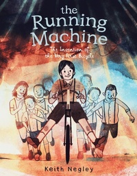 Enlarge image Cover: The Running Machine - HarperCollins