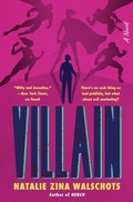 Cover: Villain - William Morrow