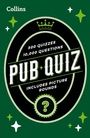 Cover: Collins Pub Quiz - Collins