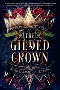 Cover: The Gilded Crown - Collins
