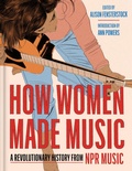 Cover: How Women Made Music - HarperOne