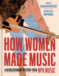 Abbildung von: How Women Made Music - HarperOne