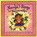 Cover: Navya Sings for Navarathri - HarperCollins