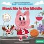 Cover: Meet Me in the Middle - HarperCollins