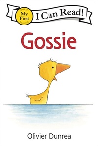 Enlarge image Cover: Gossie - HarperCollins