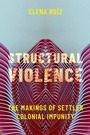Cover: Structural Violence - Oxford University Press Inc
