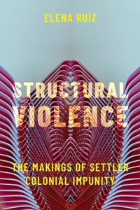 Enlarge image Cover: Structural Violence - Oxford University Press Inc