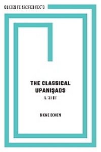Enlarge image Cover: The Classical Upani?ads - Oxford University Press Inc