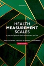 Cover: Health Measurement Scales - Oxford University Press