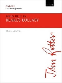 Abbildung von: Blake's Lullaby - Oxford University Press